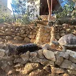 Les Jardins De L'oustal Casa de Férias *