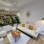 Les Jardins De L'oustal Narbona