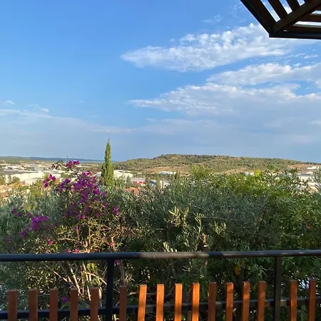 Les Jardins De L'oustal