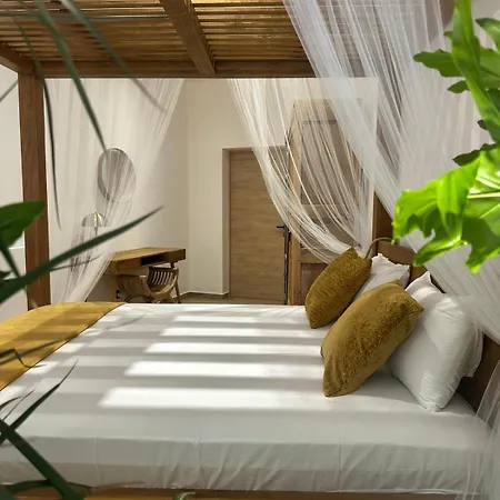 Ferienhaus Les Jardins De L'oustal