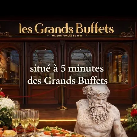 Casa de Férias Les Jardins De L'oustal *