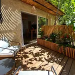 Les Jardins De L'oustal *