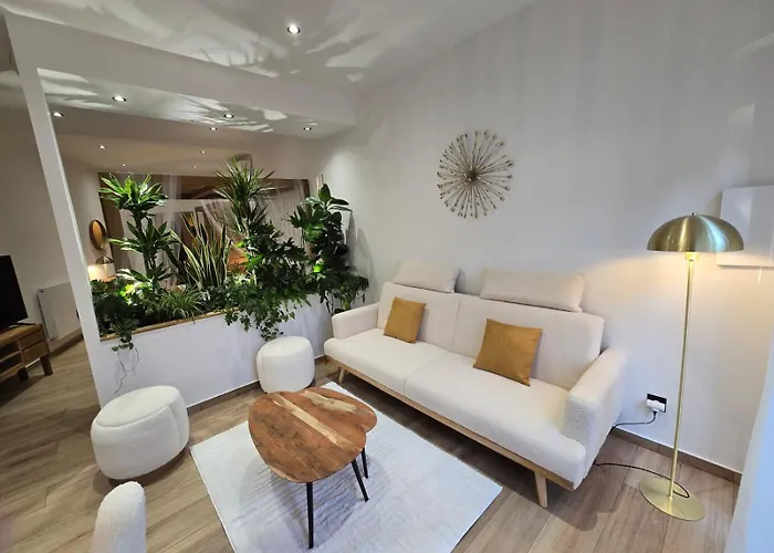 Les Jardins De L'oustal Ναρμπόν