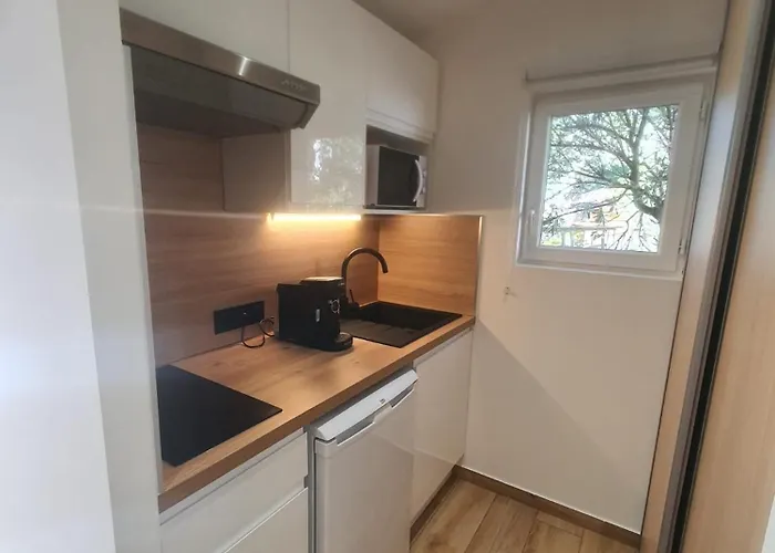 Σπίτι διακοπών Les Jardins De L'oustal Ναρμπόν